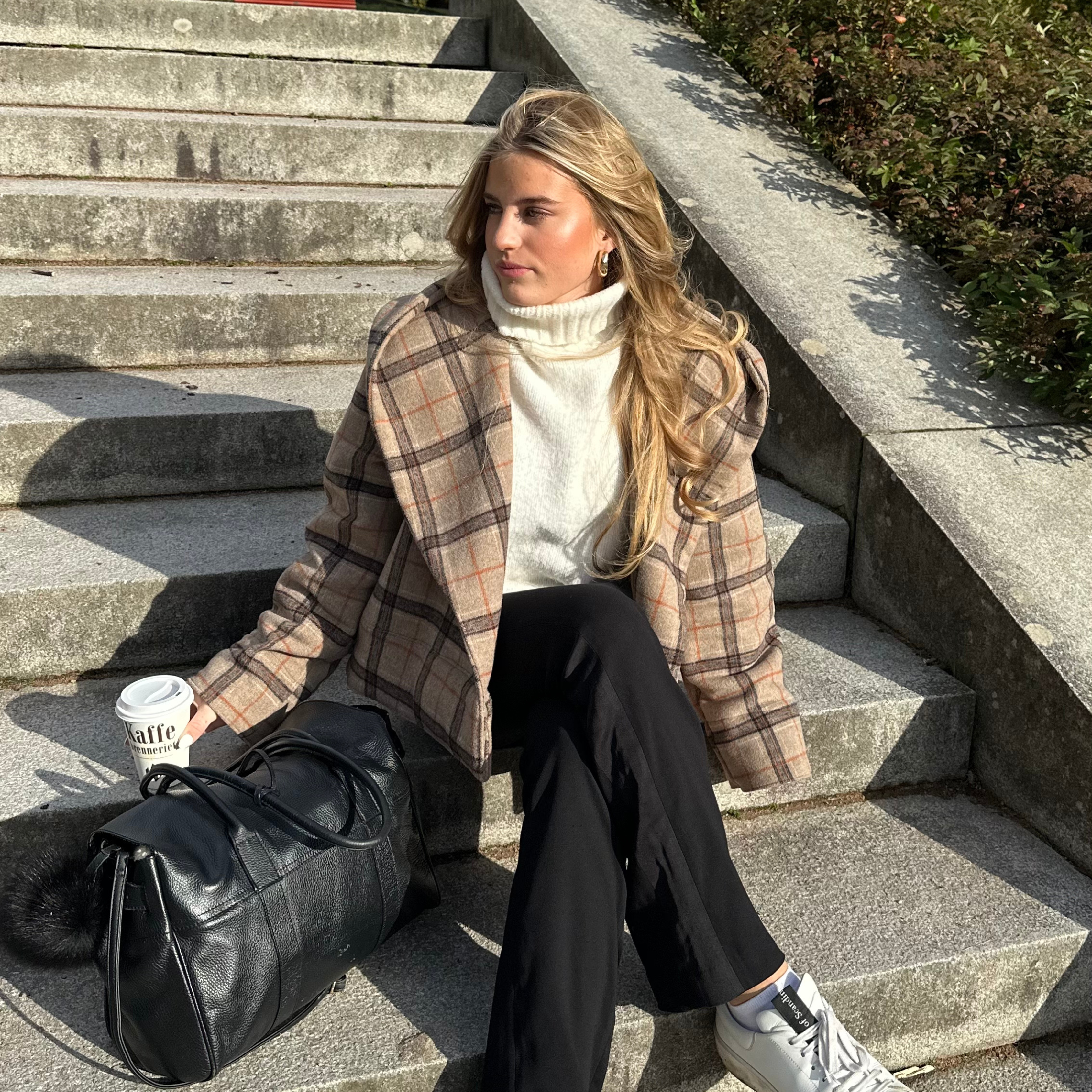 Blair coat sales