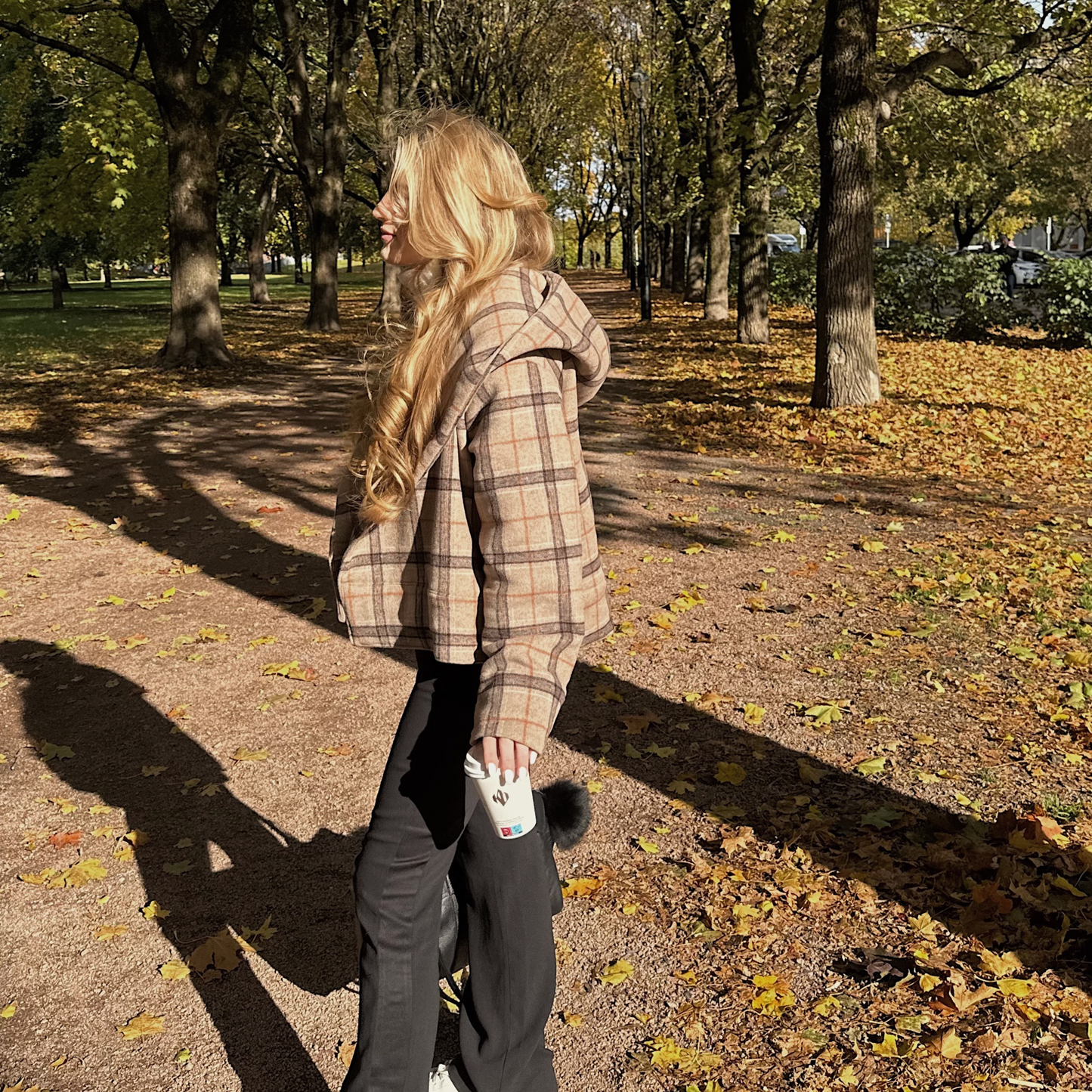 The Blair Coat