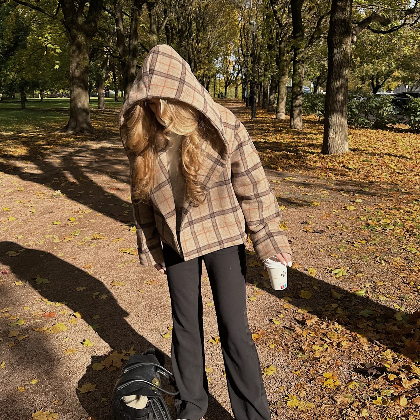 The Blair Coat