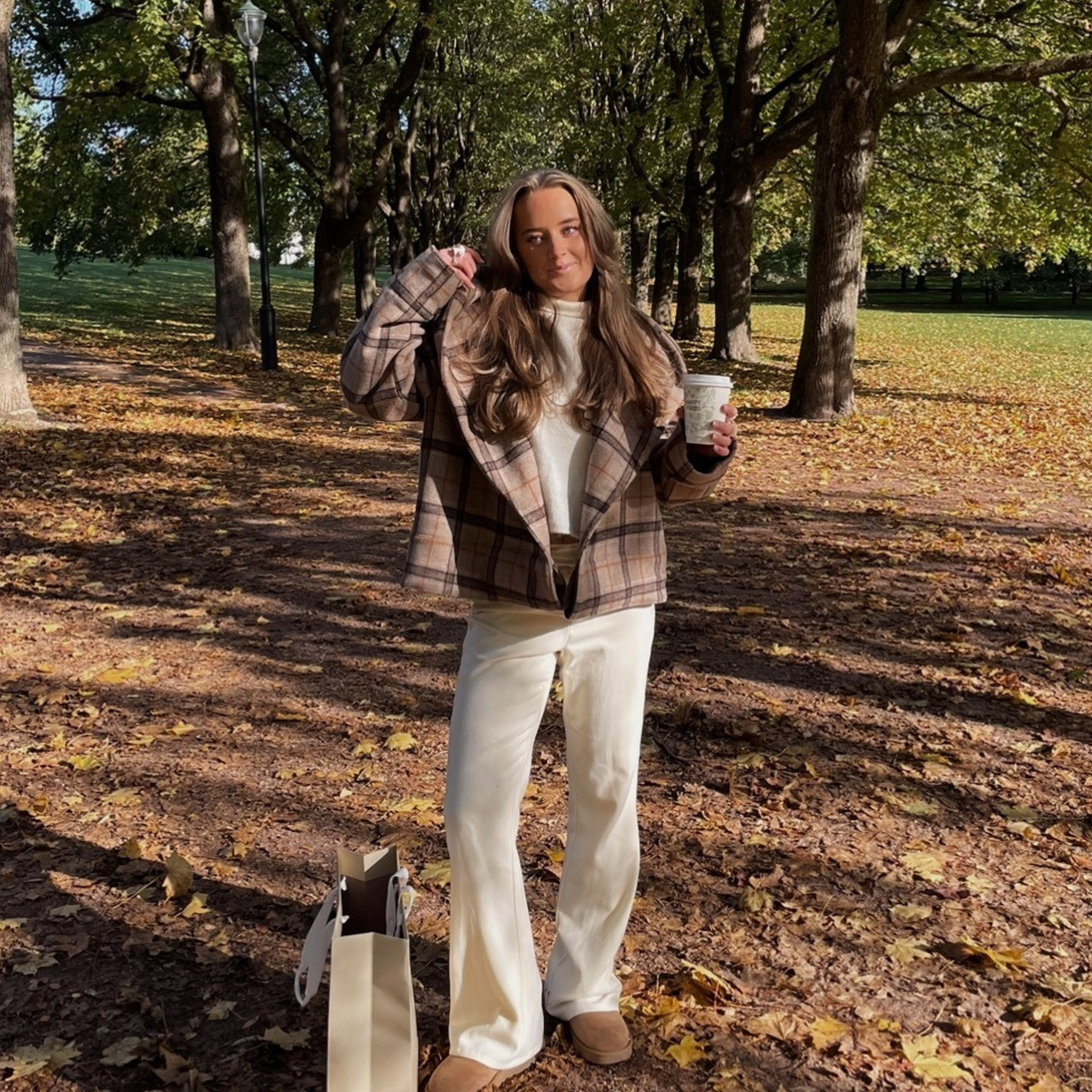 The Blair Coat