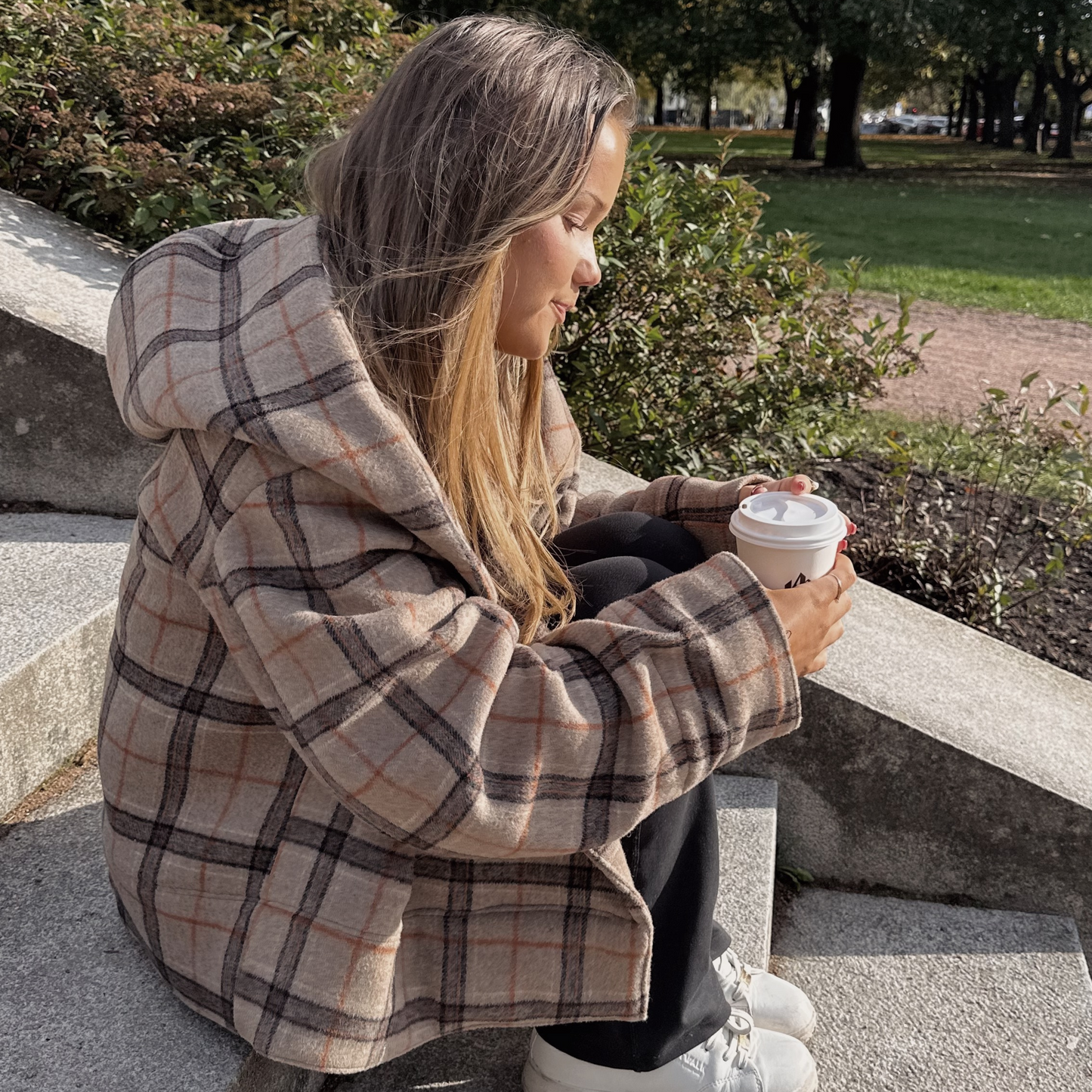 The Blair Coat