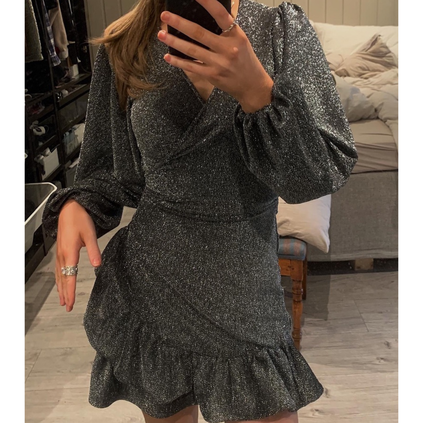 The Alice Dress
