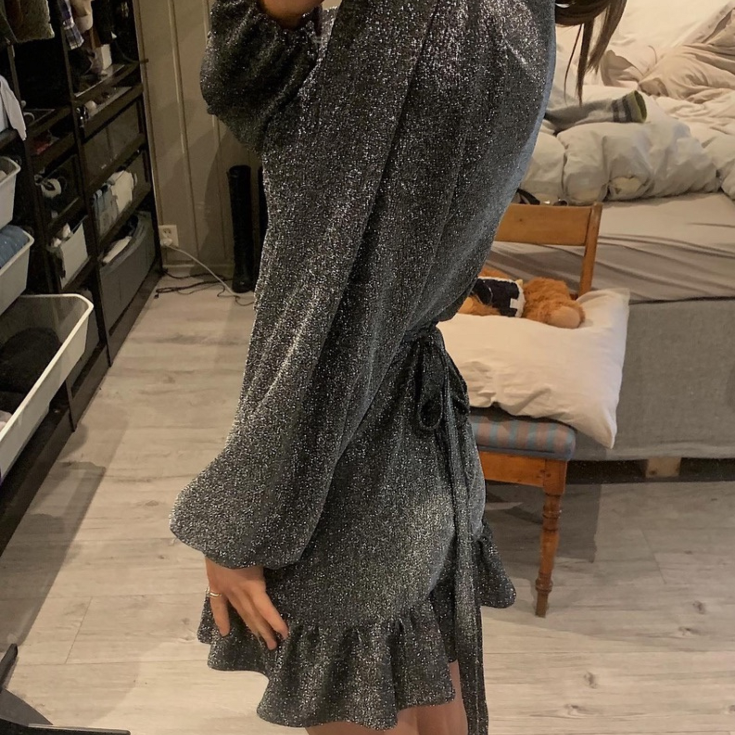 The Alice Dress