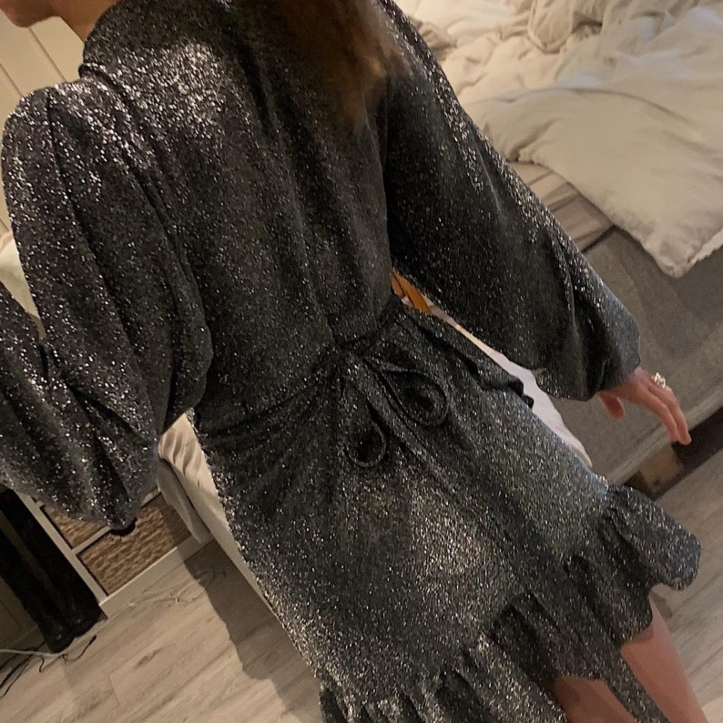 The Alice Dress