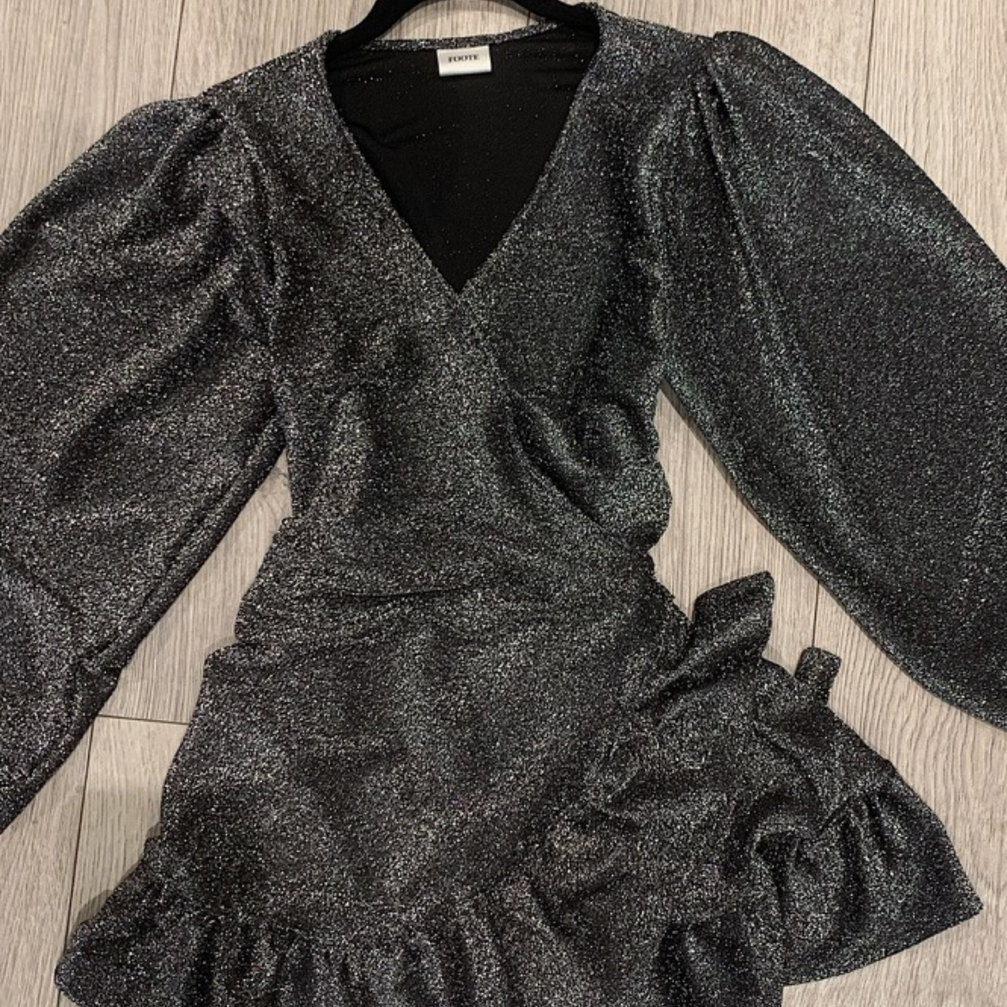 The Alice Dress