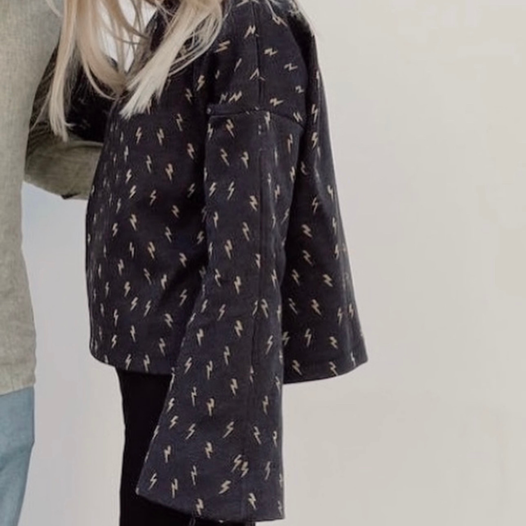 Simple sweater | Sewing pattern | Printable (NEW AND IMPROVED)