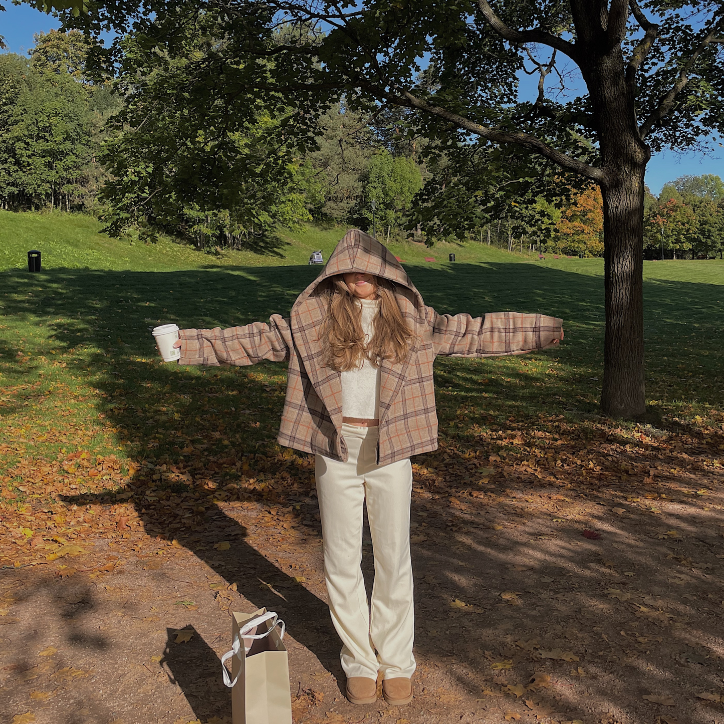 The Blair Coat